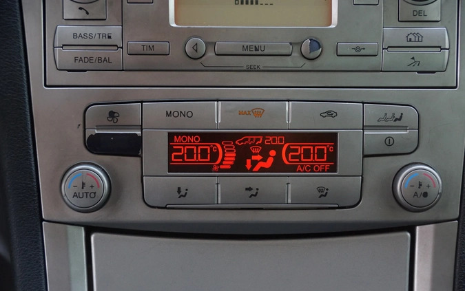 Ford Galaxy cena 16900 przebieg: 269000, rok produkcji 2007 z Otmuchów małe 466